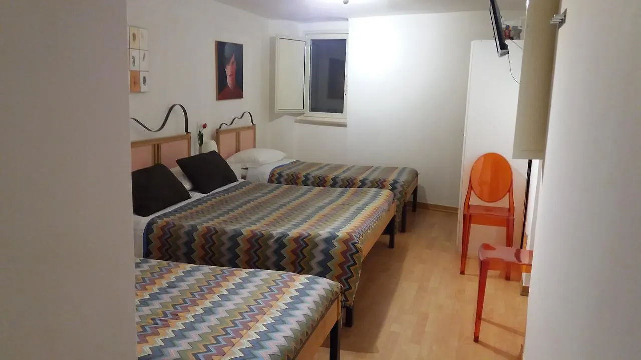 Il Trespolo Degli Angeli Bed & Breakfast Bari