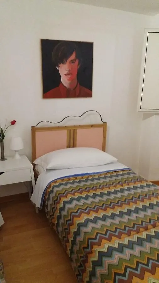Bed and Breakfast Il Trespolo Degli Angeli Bari