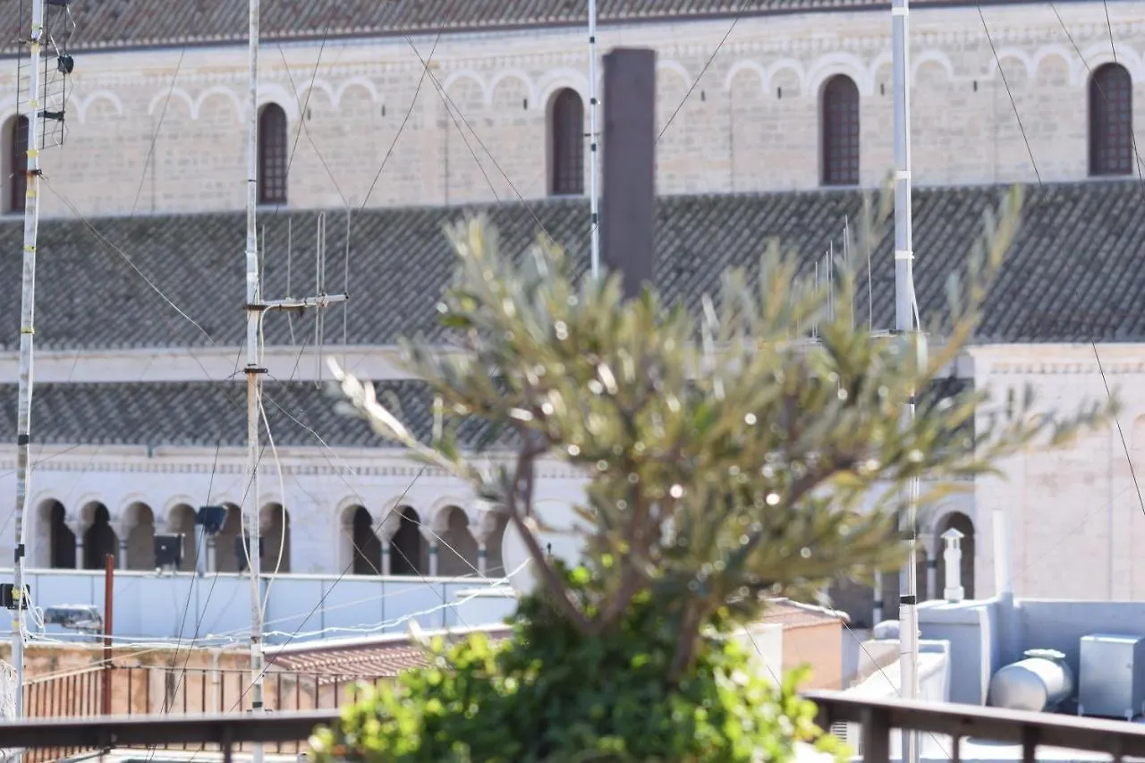 Il Trespolo Degli Angeli Bed & Breakfast Bari