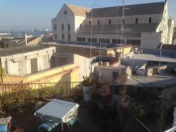 Il Trespolo Degli Angeli Bed & Breakfast Bari 0*,