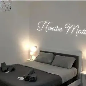  Apartamento House Mattia