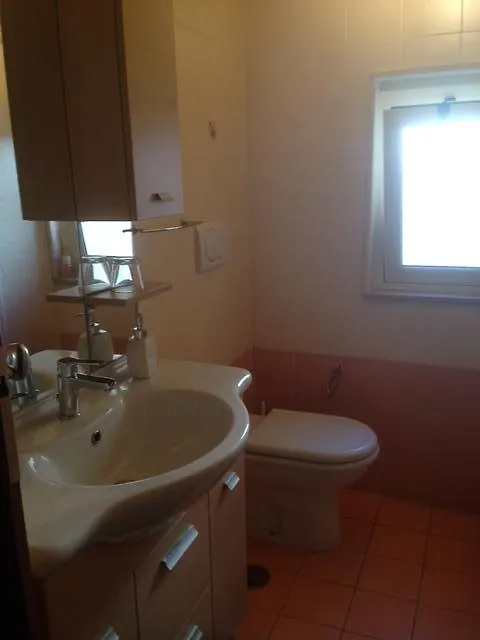 Bed & Breakfast Bed and Breakfast Il Trespolo Degli Angeli Bari