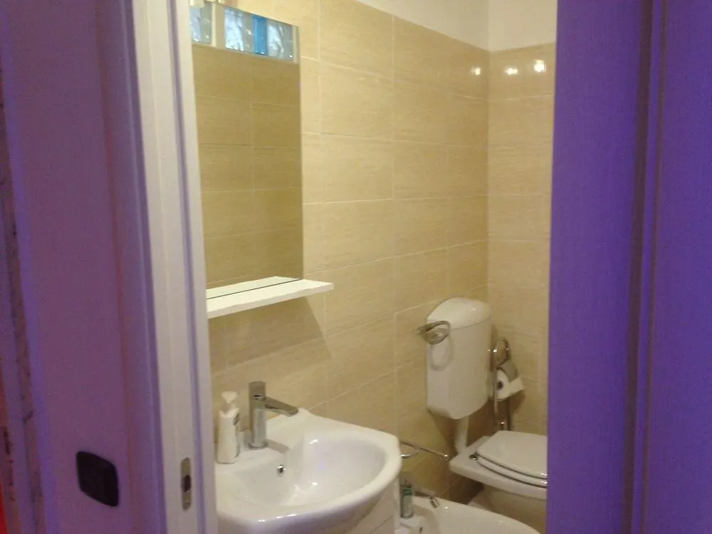Bed and Breakfast Il Trespolo Degli Angeli Bari