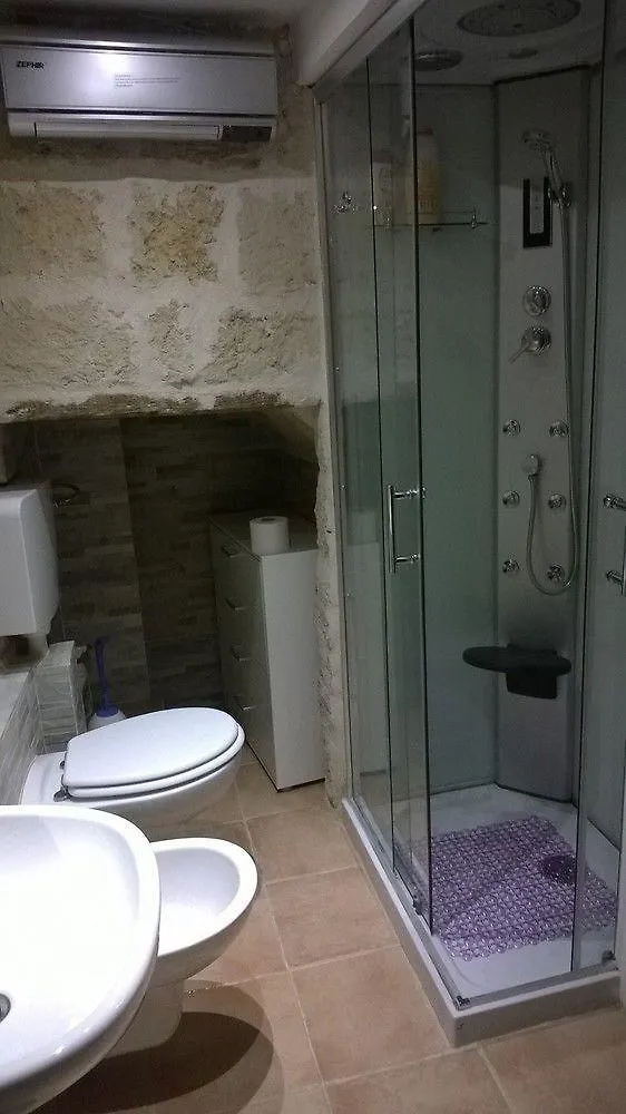 Bed & Breakfast Bed and Breakfast Il Trespolo Degli Angeli Bari