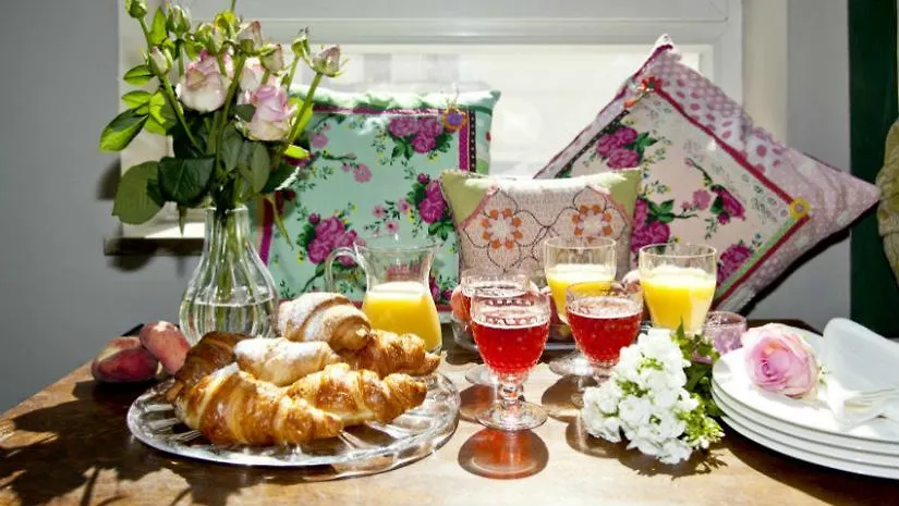 Bed and Breakfast Il Trespolo Degli Angeli Bari 0*,  Italia