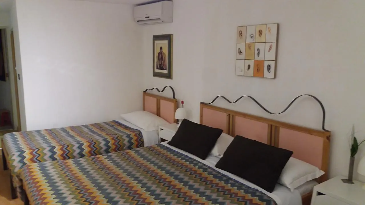 Bed and Breakfast Il Trespolo Degli Angeli Bari Italia