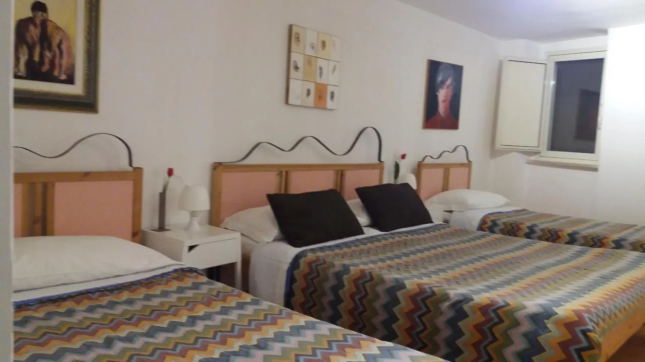 Bed and Breakfast Il Trespolo Degli Angeli Bari 0*,  Italia