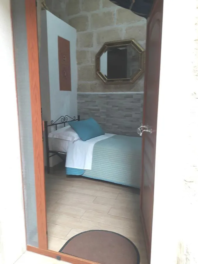 Bed & Breakfast Bed and Breakfast Il Trespolo Degli Angeli Bari
