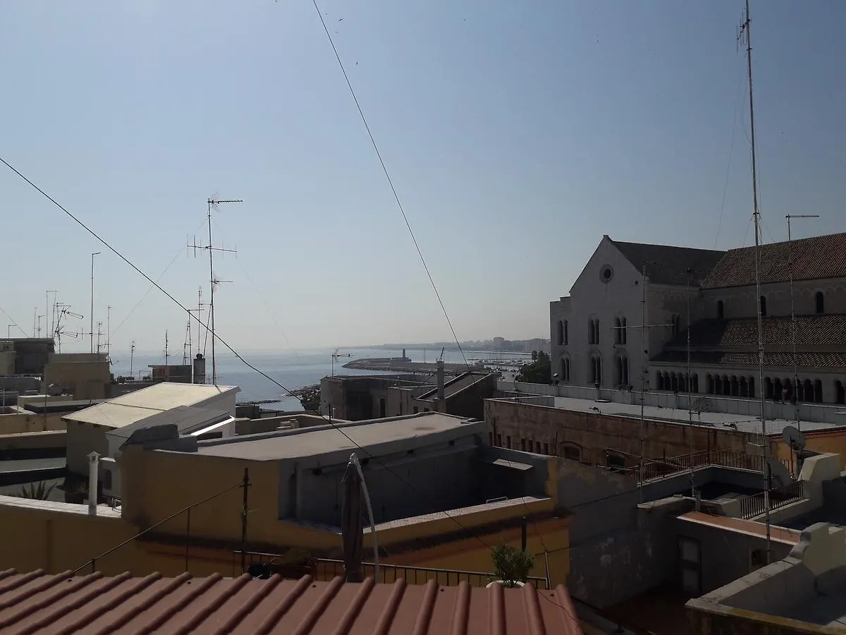 Bed & Breakfast Bed and Breakfast Il Trespolo Degli Angeli Bari