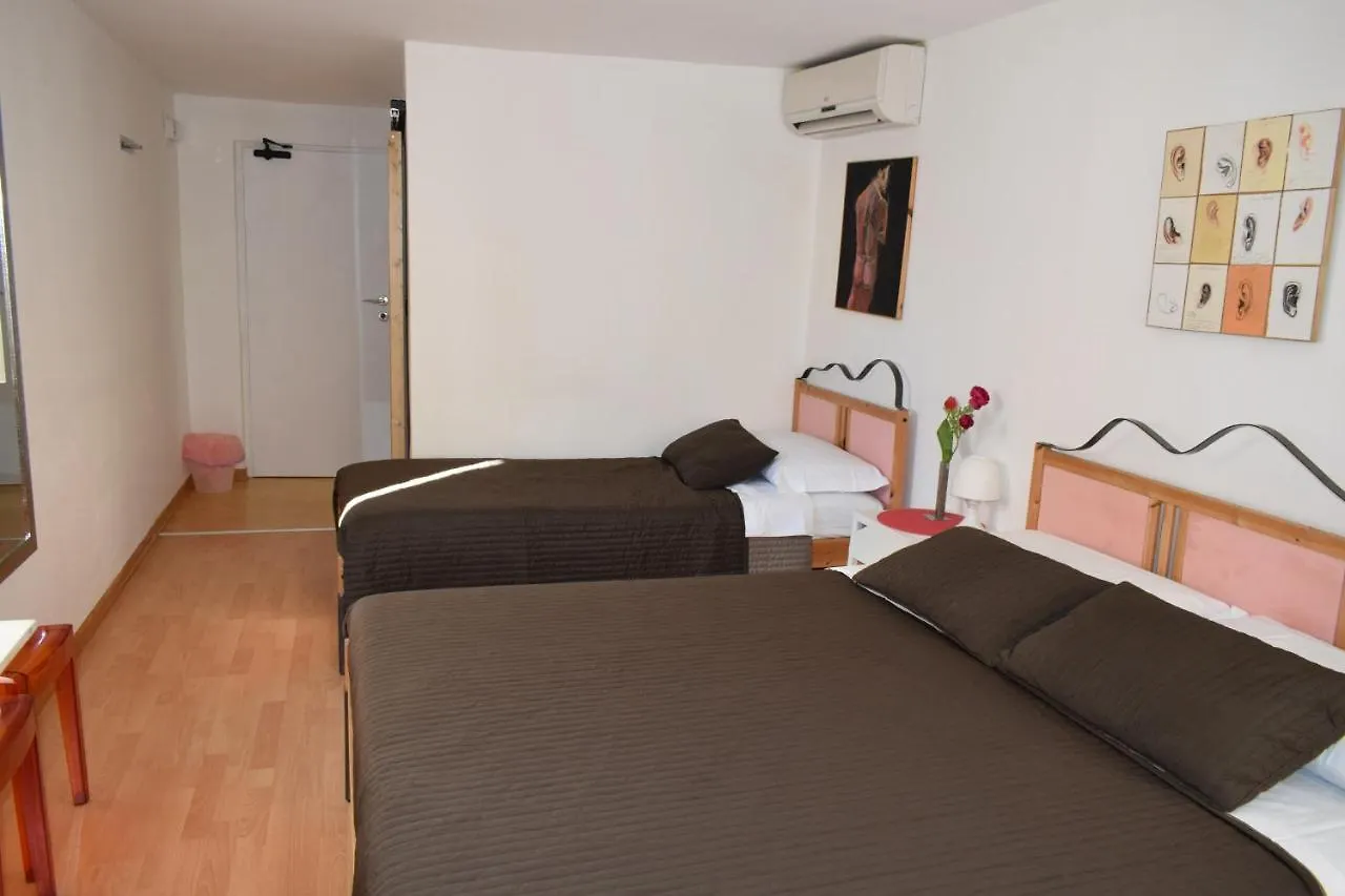 Bed and Breakfast Il Trespolo Degli Angeli Bari 0*,