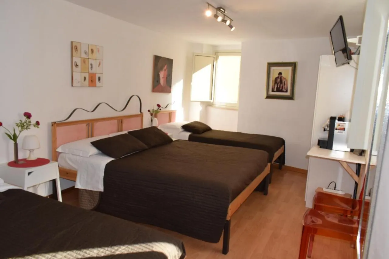 Bed and Breakfast Il Trespolo Degli Angeli Bari Bed & Breakfast