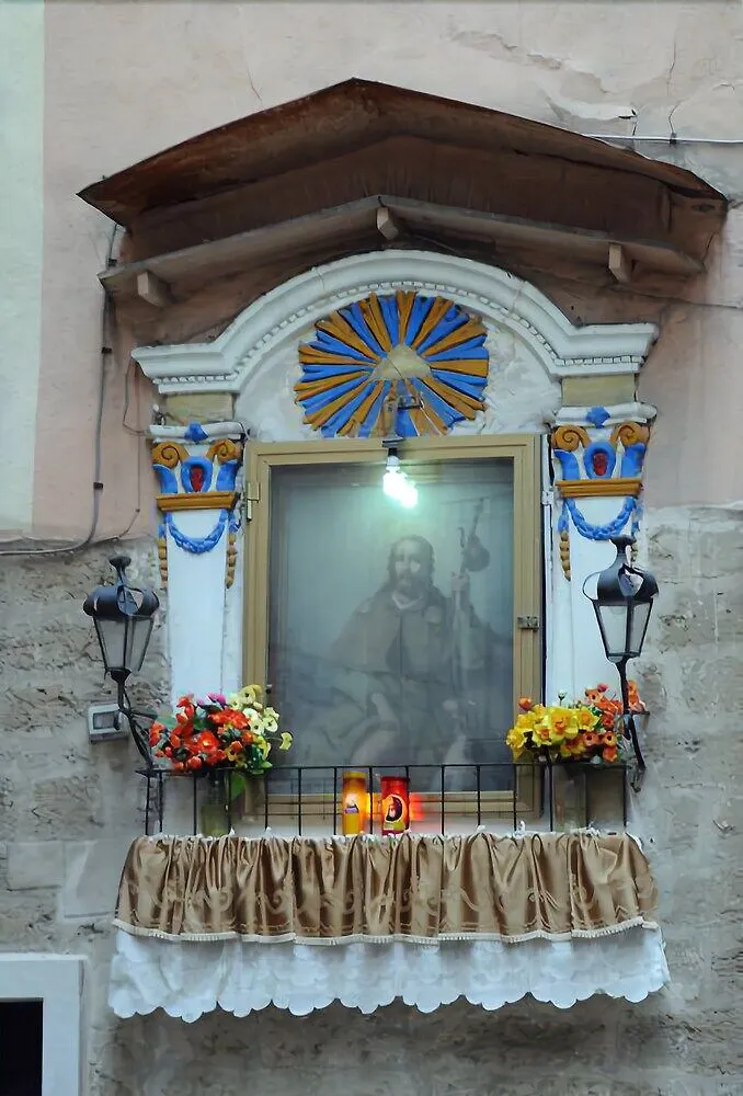 Bed and Breakfast Il Trespolo Degli Angeli Bari Bed & Breakfast